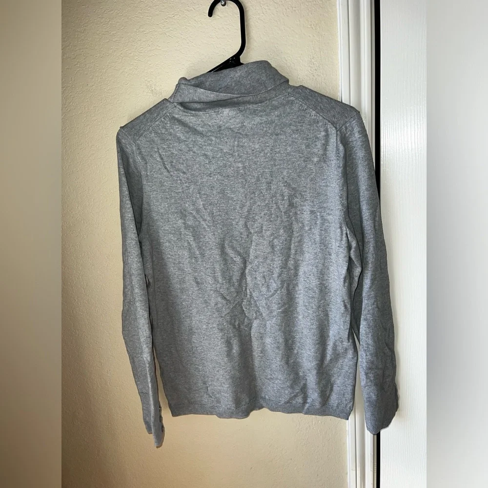 Talbots Sweater - Picture 3 of 4